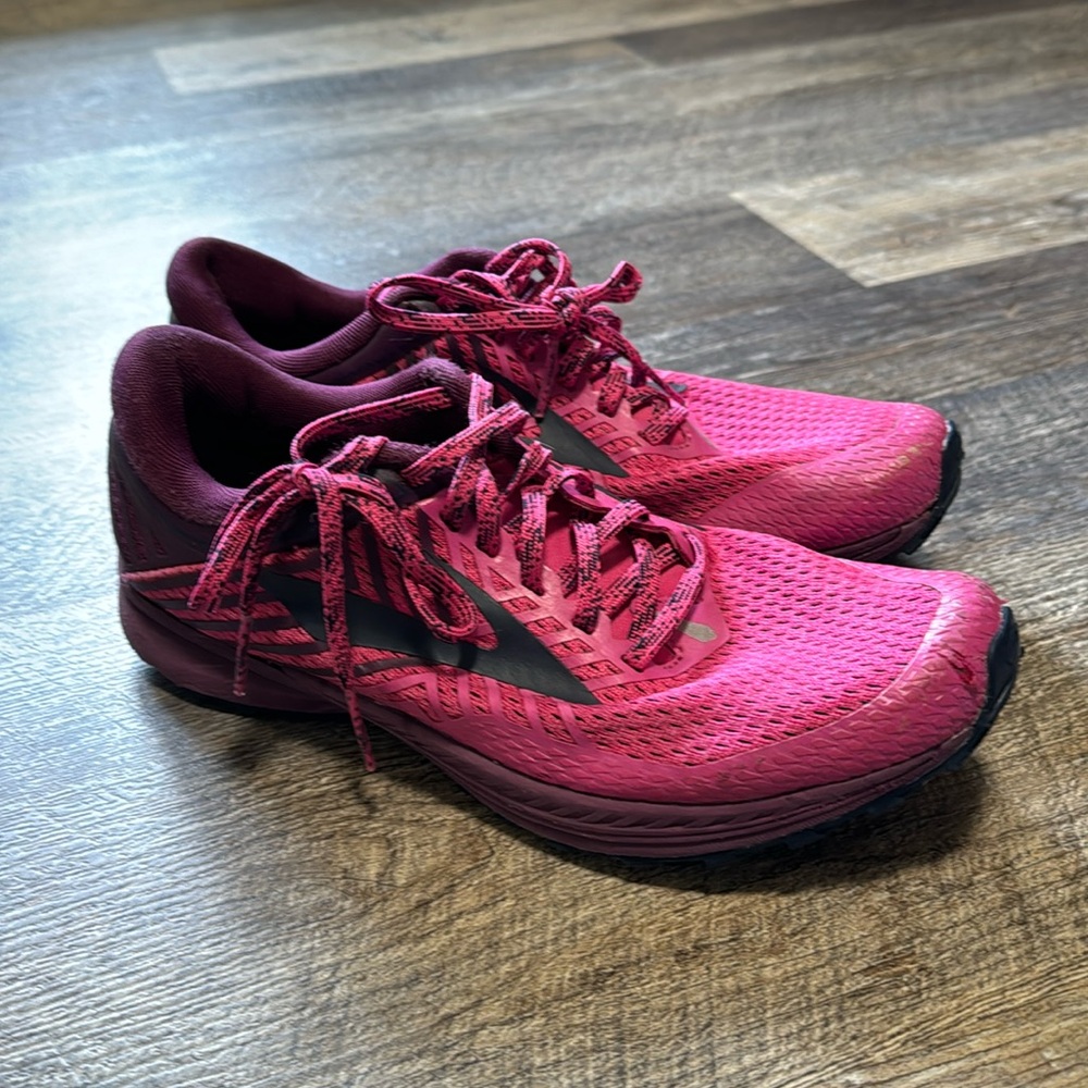 Brooks Mazama 2 Trail Running Shoes